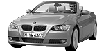 BMW E93 B3757 Fault Code